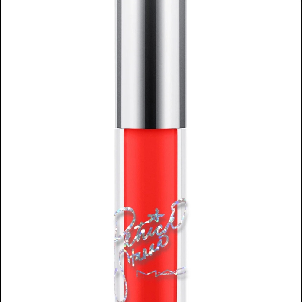 MAC LIMITED EDITION PATRICK STARR LIPGLASS - Picture 8 of 9